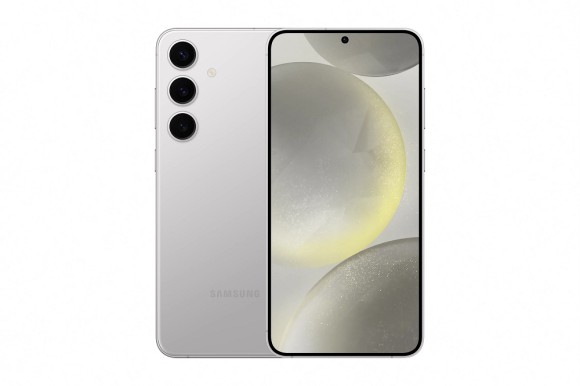Смартфон Samsung SM-S9210 Galaxy S24 8/256Gb не РСТ (Серый)