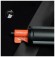 Фонарь Mijia Multi-Function Flashlight,(MJSDT001QW) черный