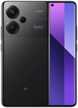 Смартфон Xiaomi Redmi Note 13 Pro Plus 5G 8/256 Gb  РСТ (Черный)