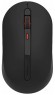 Мышь Xiaomi MIIIW Wireless Mouse Silent Black (MWMM01)