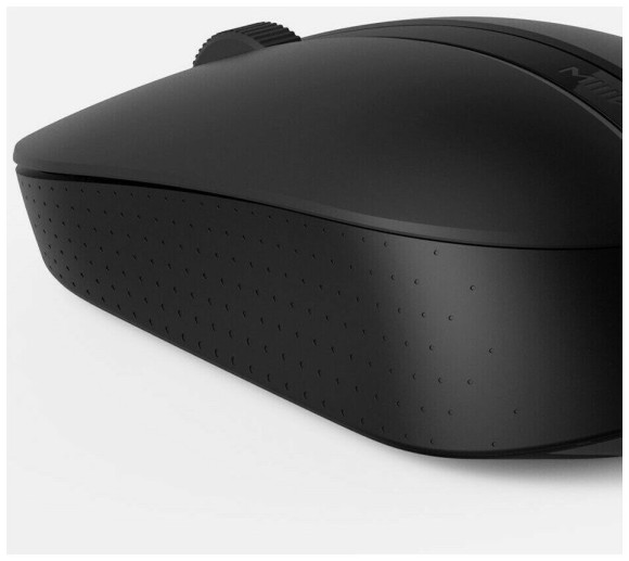 Мышь Xiaomi MIIIW Wireless Mouse Silent Black (MWMM01) Мышь Xiaomi MIIIW Wireless Mouse Silent Black (MWMM01)