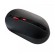 Мышь Xiaomi MIIIW Wireless Mouse Silent Black (MWMM01)