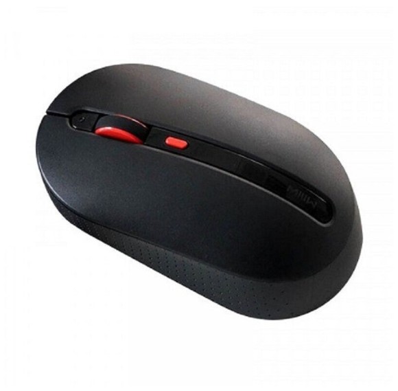 Мышь Xiaomi MIIIW Wireless Mouse Silent Black (MWMM01) Мышь Xiaomi MIIIW Wireless Mouse Silent Black (MWMM01)