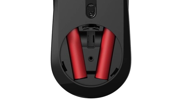 Мышь Xiaomi MIIIW Wireless Mouse Silent Black (MWMM01) Мышь Xiaomi MIIIW Wireless Mouse Silent Black (MWMM01)