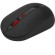 Мышь Xiaomi MIIIW Wireless Mouse Silent Black (MWMM01)