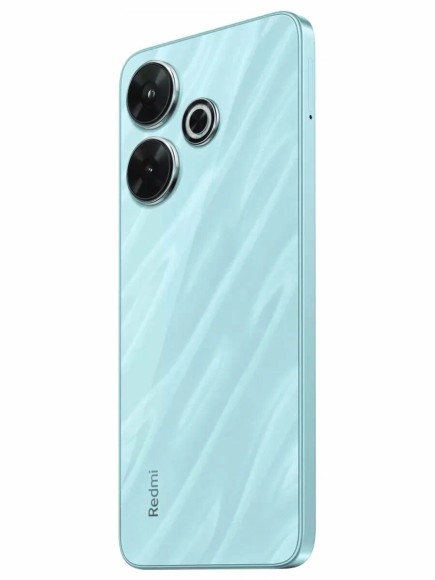 Смартфон Xiaomi Redmi 13 8/128Gb Dual nano SIM, Global (Blue)