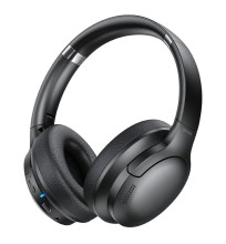 Беспроводные наушники Wecome M-11 Black