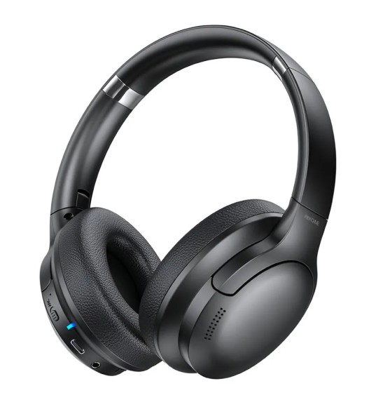 Беспроводные наушники Wecome M-11 Black