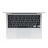Ноутбук Apple MacBook Air 13 M4 16Gb/256Gb Silver (MW0W3) (2025) (Silver)