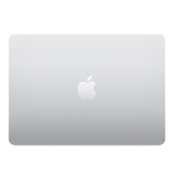 Ноутбук Apple MacBook Air 13 M4 16Gb/256Gb Silver (MW0W3) (2025)(без RuStore) (Silver)