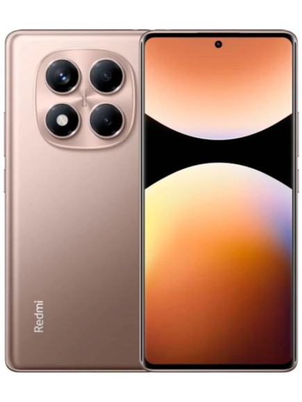 Смартфон Xiaomi Redmi Note 14 Pro 8/256Gb Gb Global (Gold)