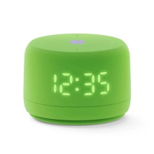 Умная колонка Яндекс Станция Лайт 2 (YNDX-00026) зеленый