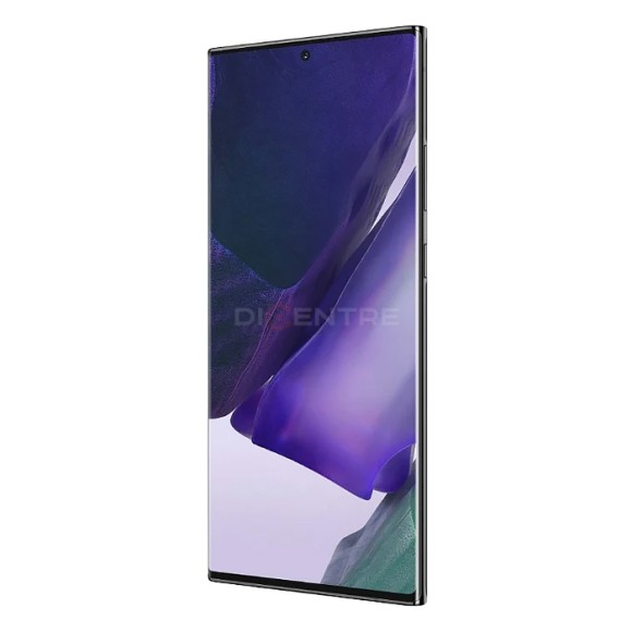 Смартфон Samsung Galaxy Note 20 Ultra 8/256GB (черный)