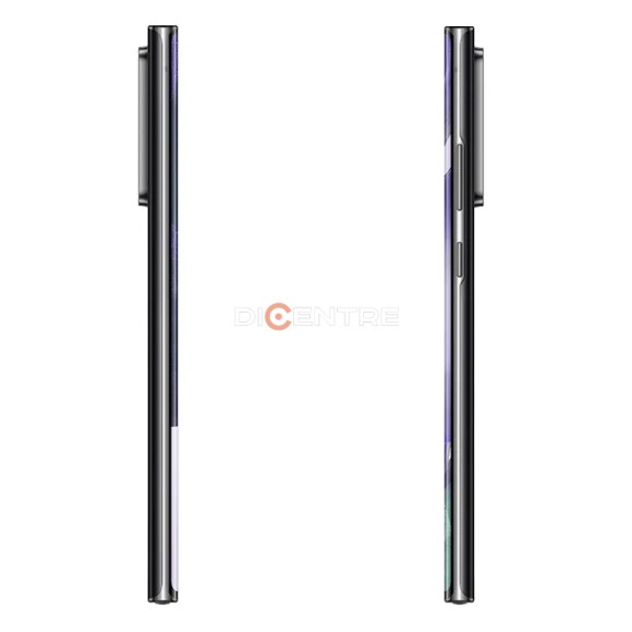 Смартфон Samsung Galaxy Note 20 Ultra 8/256GB (черный)