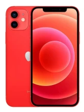 Смартфон Apple iPhone 12 128Gb  (Red)