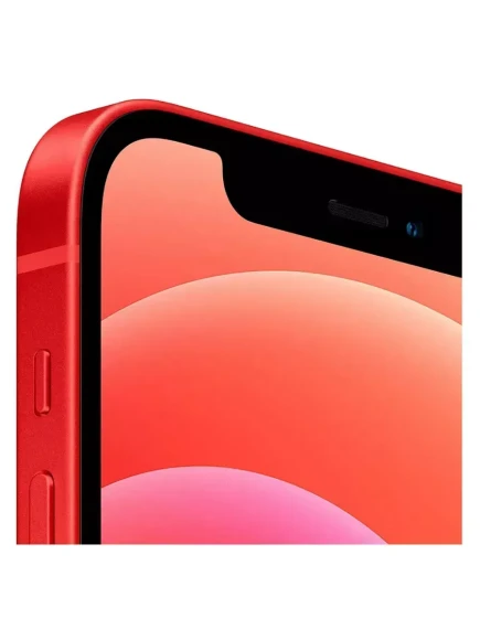 Смартфон Apple iPhone 12 128Gb (Red) Смартфон Apple iPhone 12 128Gb (Red)