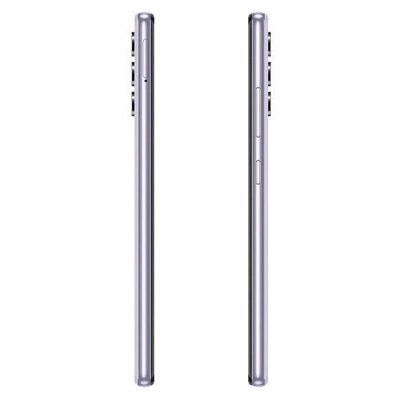 Смартфон Samsung Galaxy A32 4/128Gb (2021) (Лаванда)