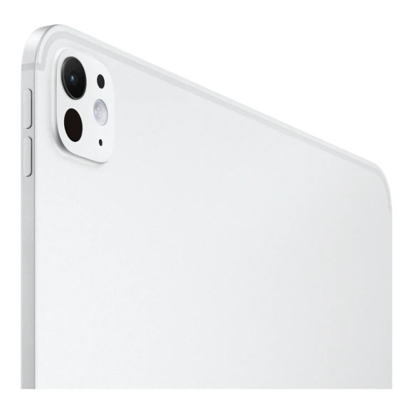 Планшет Apple iPad Pro 13 Wi-Fi  M5 512Gb Серебро (MDYM4) (2025) (без RuStore)