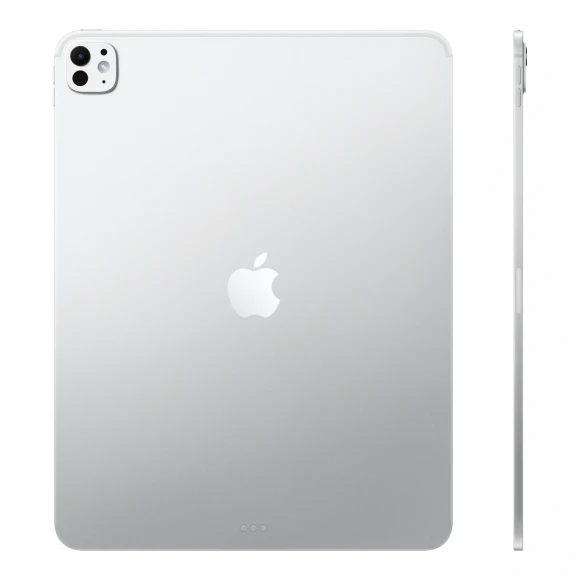 Планшет Apple iPad Pro 13 Wi-Fi  M5 512Gb Серебро (MDYM4) (2025) (без RuStore)