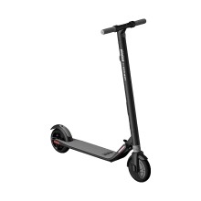Электросамокат Ninebot KickScooter ES1 (черный)