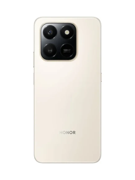 Смартфон Honor X7d  LGN-LX1 6/128Gb (Gold)