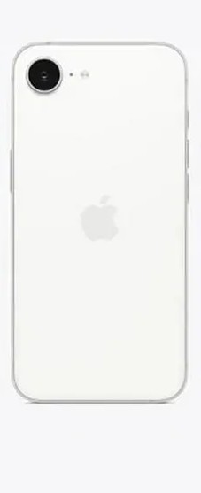 Смартфон Apple iPhone 18 256GB (White)