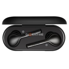 Беспроводные наушники HUAWEI FreeBuds CM-H1 (черный, Black)