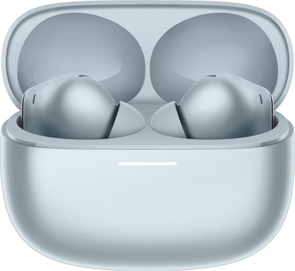 Наушники Xiaomi Redmi Buds 8 Pro (Blue)