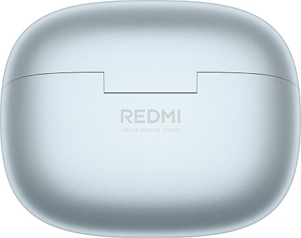 Наушники Xiaomi Redmi Buds 8 Pro (Blue)