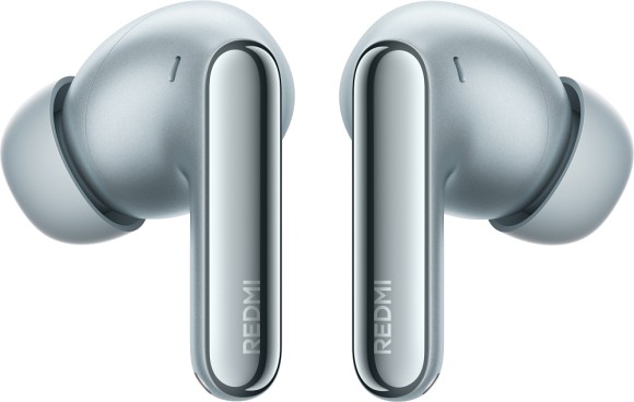 Наушники Xiaomi Redmi Buds 8 Pro (Blue)