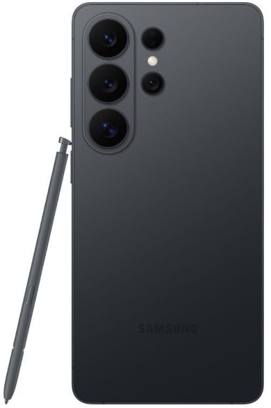 Смартфон Samsung SM-S948B Galaxy S26 Ultra 16/1Tb не РСТ (Black)