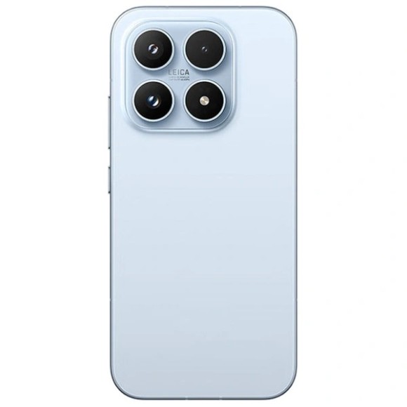Смартфон Xiaomi 17 12/256Gb EUR (Blue)