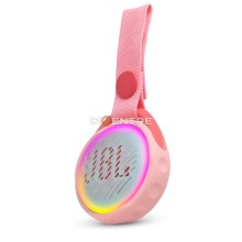 Портативная акустика JBL JR POP (Rose pink)