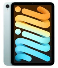 iPad Mini WiFi 256Gb Blue (MXNC3) (2024) (без RuStore) Blue