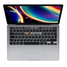 Ноутбук Apple MacBook Pro 13 дисплей Retina с технологией True Tone Mid 2020 512Gb (MWP72RU/A)-Silver (серебристый)