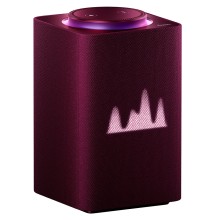 Умная колонка Яндекс.Станция Макс YNDX-0008R (красный)