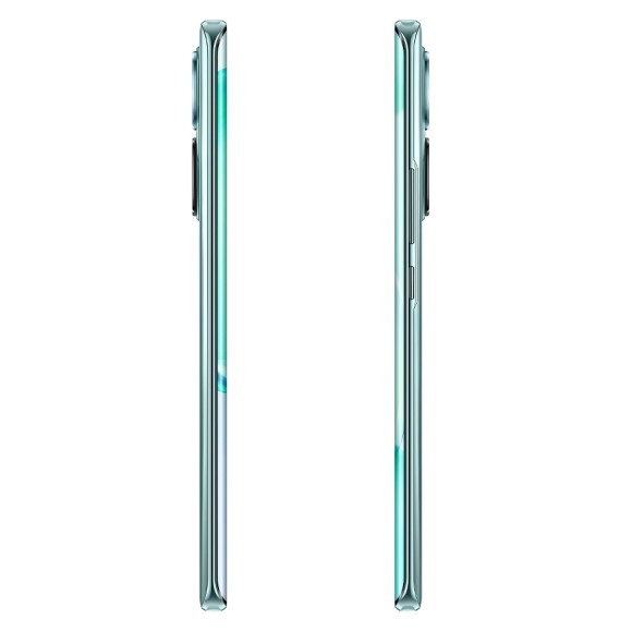 Смартфон Honor 50 6/128 ГБ RU (изумрудно-зеленый)