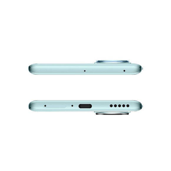 Смартфон Honor 50 6/128 ГБ RU (изумрудно-зеленый)