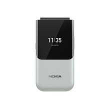 Телефон Nokia 2720 Flip Dual sim (серый)