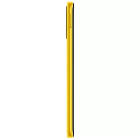 Смартфон Xiaomi POCO C40 64Gb RAM 4Gb EUR (Желтый) Смартфон Xiaomi POCO C40 64Gb RAM 4Gb EUR (Желтый)