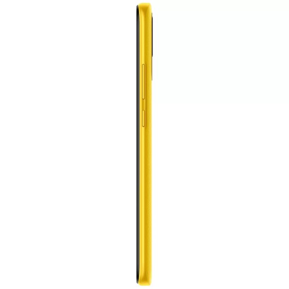 Смартфон Xiaomi POCO C40 64Gb RAM 4Gb EUR (Желтый) Смартфон Xiaomi POCO C40 64Gb RAM 4Gb EUR (Желтый)