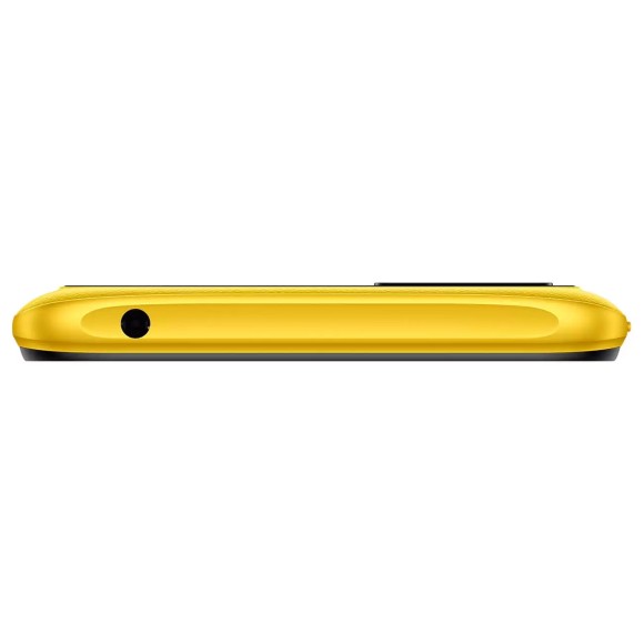 Смартфон Xiaomi POCO C40 64Gb RAM 4Gb EUR (Желтый) Смартфон Xiaomi POCO C40 64Gb RAM 4Gb EUR (Желтый)