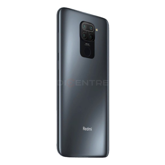 Смартфон Xiaomi Redmi Note 9 3/64GB (NFC) (RU/A) (черный) Смартфон Xiaomi Redmi Note 9 3/64GB (NFC) (RU/A) (черный)