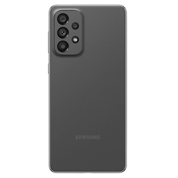 Смартфон Samsung A736B FN/DS Galaxy A73 5G 8/256Gb 5G Slim box (Серый)