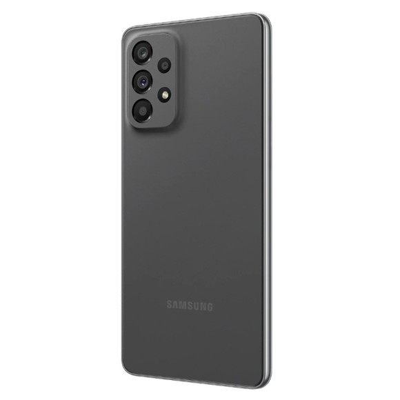 Смартфон Samsung A736B FN/DS Galaxy A73 5G 8/256Gb 5G Slim box (Серый)