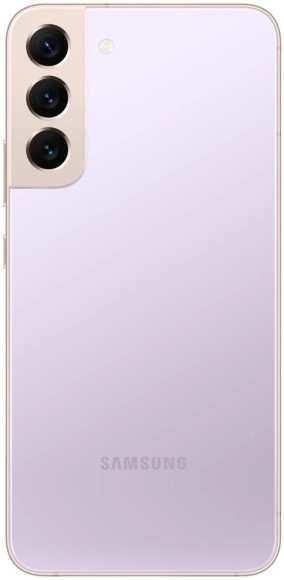 Смартфон Samsung Galaxy S22 (SM-S901B) 8/256 ГБ (Фиолетовый) Смартфон Samsung Galaxy S22 (SM-S901B) 8/256 ГБ (Фиолетовый)