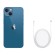 Смартфон Apple iPhone 13 128Gb A2634(без RuStore) Blue