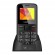 Телефон teXet TM-B201  (черный)