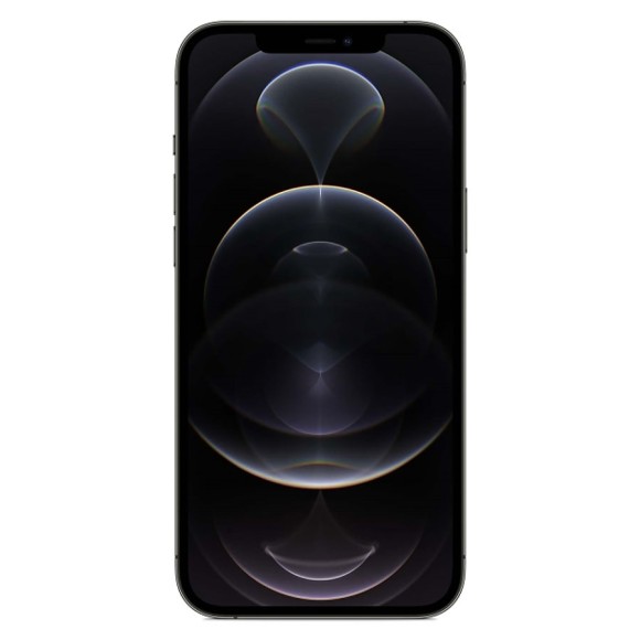 Смартфон Apple iPhone 12 Pro 512GB A2407 (Графитовый) Смартфон Apple iPhone 12 Pro 512GB A2407 (Графитовый)