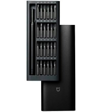 Отвертка с набором насадок Xiaomi Mi Precision Screwdriver Kit MJJXLSD002QW